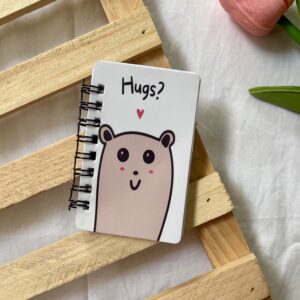 hugs?
