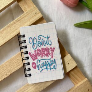 donut worry