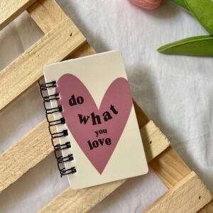 do what you love
