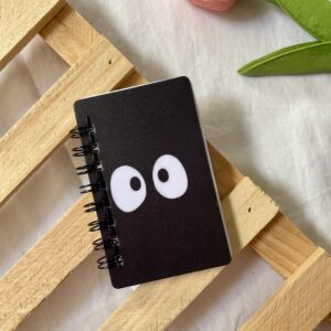 doodle eyes