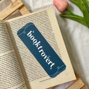 booktrovert