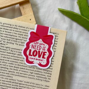 all you need