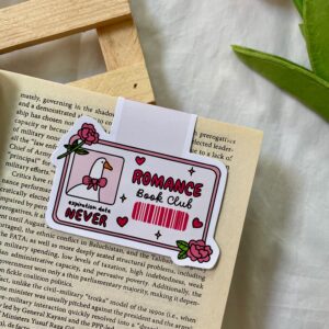 romance book club