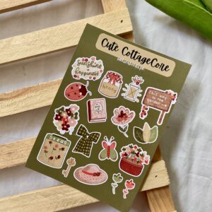 cute cottagecore