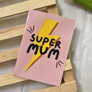 super mum