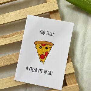 pizza my heart