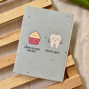 fillings for you