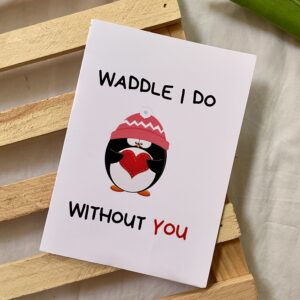 waddle i do