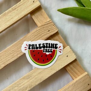 free palestine