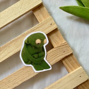 kermit frog