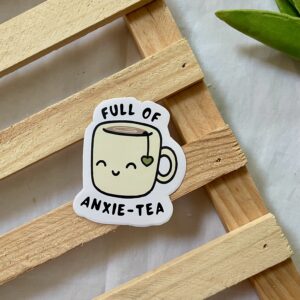 anxie-tea