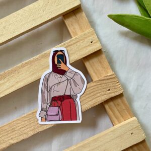 hijabi