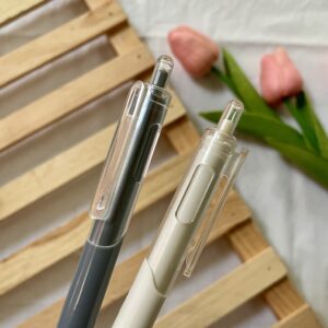 silk gelpens