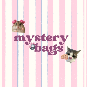 Mystery Bags